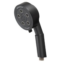 Wayfair | Matte Black Speakman Shower Heads You'll Love in 2023